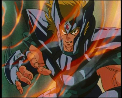 Otaku Gallery  / Anime e Manga / Saint Seiya / Screen Shots / Episodi / 031 - Due fratelli alleati / 043.jpg